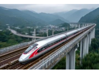 明明途经南阳，宁西正线为何不进南阳火车站？