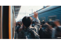 北京黄村火车站的历史沿革与列车经过体验