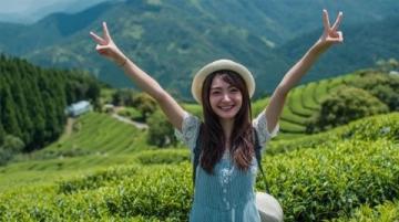 初夏味蕾之旅：高铁带你直达“中国枇杷之乡”合川采摘季