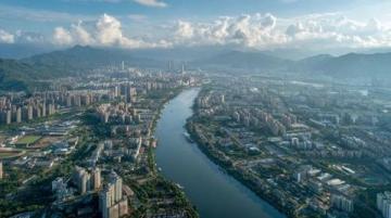 2026广东发展新篇章：硬核重点项目全曝光，改变湾区格局！