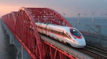 京沪高铁全面涨价，最高涨幅达20%，5月26日起出行成本增加