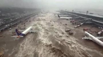 暴雨天气影响：合肥列车临时停运安排、调整信息与旅客安全出行指南