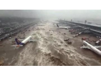 暴雨天气影响：合肥列车临时停运安排、调整信息与旅客安全出行指南