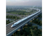 G7806次列车：邯郸至廊坊的唯一直达高铁线路