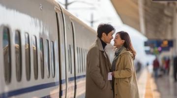 山西大同交通新动态:又一条高铁线路将于12月30日正式开通!