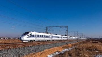 沿江高铁开启合肥新篇章：从区域枢纽到国家级核心战略中心