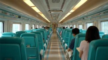 宝鸡站新增4对旅客列车,列车运行将于1月26日零时起调整