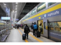 2026年4月15日零时起，全国铁路将正式执行2026年二季度列车运行图