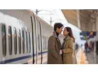 山西大同交通新动态：又一条高铁线路将于12月30日正式开通！