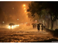 暴雨等强对流天气致江苏多趟列车临时停运