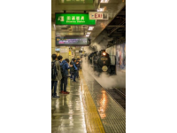 台风韦帕影响河源东站：大量列车停运通知及下午15点恢复时间指引