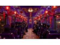 2026年春运长三角首趟临客列车开行，旅客返乡路启程