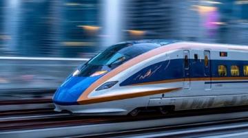 跨界思路：用内燃机气密原理破解真空列车高速动态密封难题