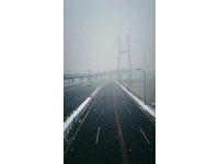 降雪天气致合肥铁路多趟列车晚点停运