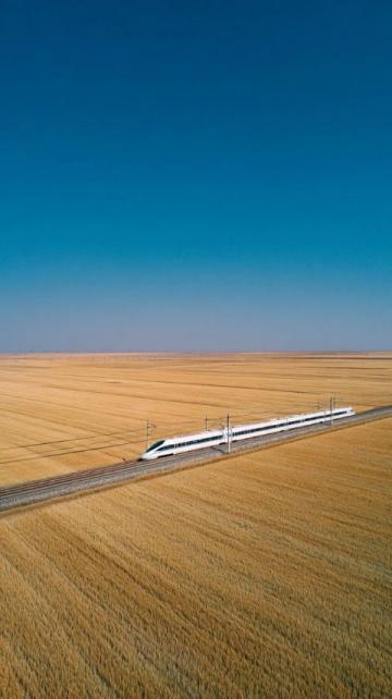 高铁回家的路,却经历了一次令人不适的旅程。