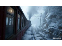 突发！陇海铁路三门峡段山体滑塌，K292次列车受阻