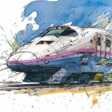 乘坐了一次普速列车,我差一点崩溃真的是一分钱一分货啊