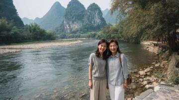 怀柔小众深度游攻略:雁栖湖、红螺寺与落日秘境,火车直达不迷路。