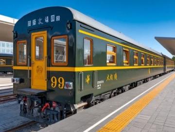 鹰潭上饶至九江：增开直达列车，节假日出行班次全攻略
