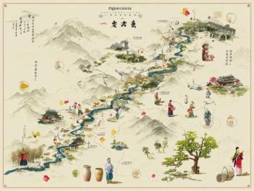 逃离都市喧嚣:高铁直达的诗意江南园林秘境度假之旅