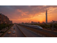 进京高铁路线增至两条，津潍高铁助力出行更便捷