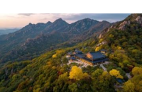 怀柔小众深度游攻略：雁栖湖、红螺寺与落日秘境，火车直达不迷路。