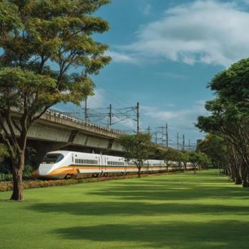 体验沪苏湖高铁标杆车,感受平实之旅