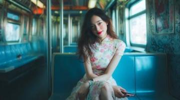 居庸关的S2线火车，勾起了我对卞之琳诗句的联想