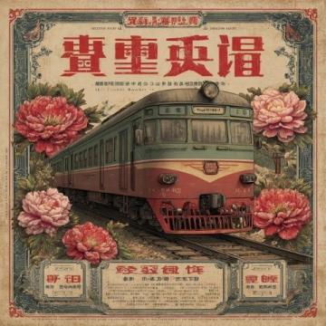 长治东站五一假期出行指南:多线路临时增开列车时刻表汇总