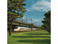体验沪苏湖高铁标杆车，感受平实之旅