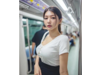 居庸关的S2线火车，勾起了我对卞之琳诗句的联想