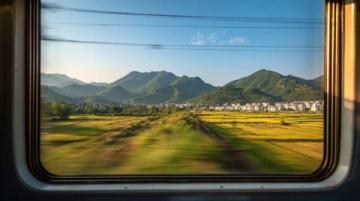 平泉到承德普速列车时间表：最新班次、站点及全线出行指南