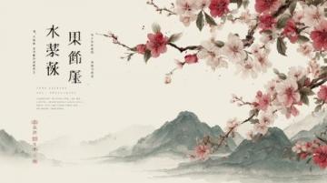 盘点全国春日绝景：从花海到湖畔，一场色彩斑斓的春光盛宴之旅。