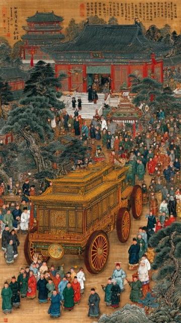 150万人次清明返程:列车上的故事,记录中国人最温暖的团圆与牵挂。