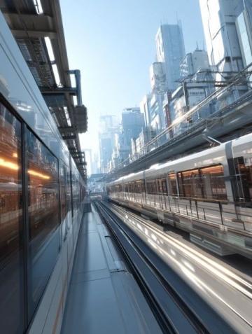 京沪高铁部分线路涨价20%，深层原因与大巴、飞机等交通方式的受益关系分析