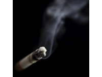 你认为应该禁止高铁站台吸烟吗我认为应该，坐高铁的朋友，大概率都遇过这事排