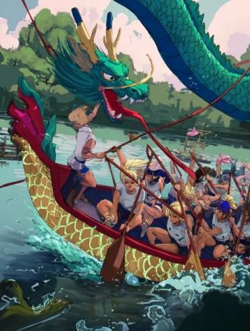 端午假期首日火车票6月5日开售