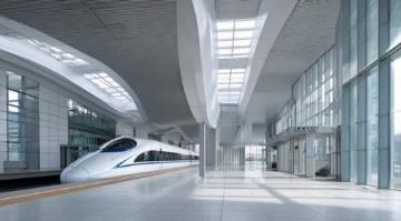 武汉光谷空轨正式开通：国内首条空中悬挂列车，定义未来城市观光新体验