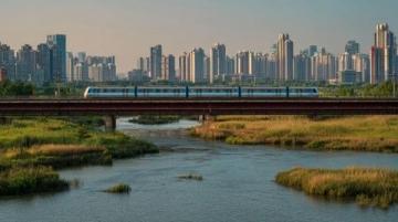 济南西至临沂北加开春季高铁：1小时13分钟快速连接鲁南文旅胜地