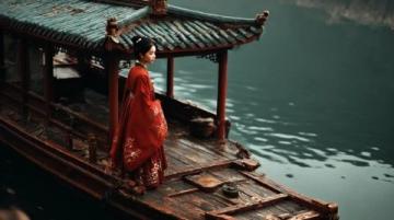 天津塘沽老码头：大梁子渡口海鸥观赏及怀旧历史游攻略