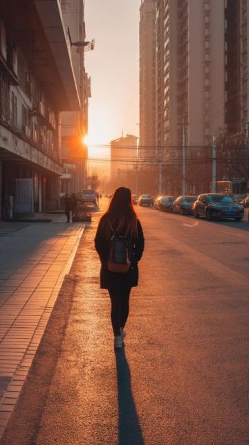 人生单行道：如何接受无常与告别，才能真正学会活在当下？