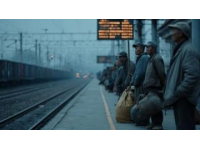 列车暖心故事：外籍旅客丢失证件和万元财物，员工专业高效帮助找回。