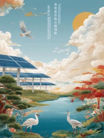 穿梭花海的春日列车：一次深度文旅体验与乡村振兴之旅