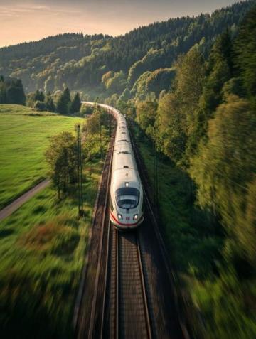 绿皮列车与高铁的差异：物理隔离背后的社会秩序、公平契约与安全管理逻辑