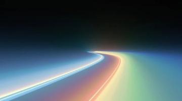 隔着高铁车窗实拍！摩托跨海大桥全速飞驰，紧贴284km/h高铁并肩前行！