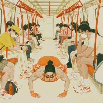 列车意外溜车,抢修师傅抱起铁鞋冲向车轮,哪怕牺牲也要守护铁路安全