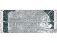 德州铁路网络全景图：深度探访临邑火车站，了解德州市的交通脉络与发展潜力。