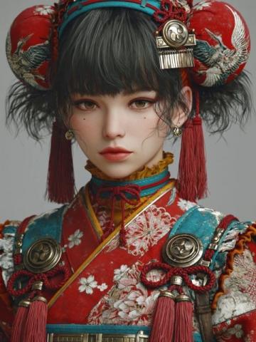 黑龙江新年首推列车旅拍：升级40套主题服饰，打造移动照相馆