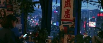 3月1日：大连惊现罕见一幕，姐弟三人驾车途中偶遇独特景象