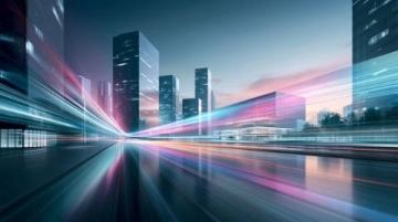 高速铁路智能检测：专用列车与多元技术融合确保轨道安全